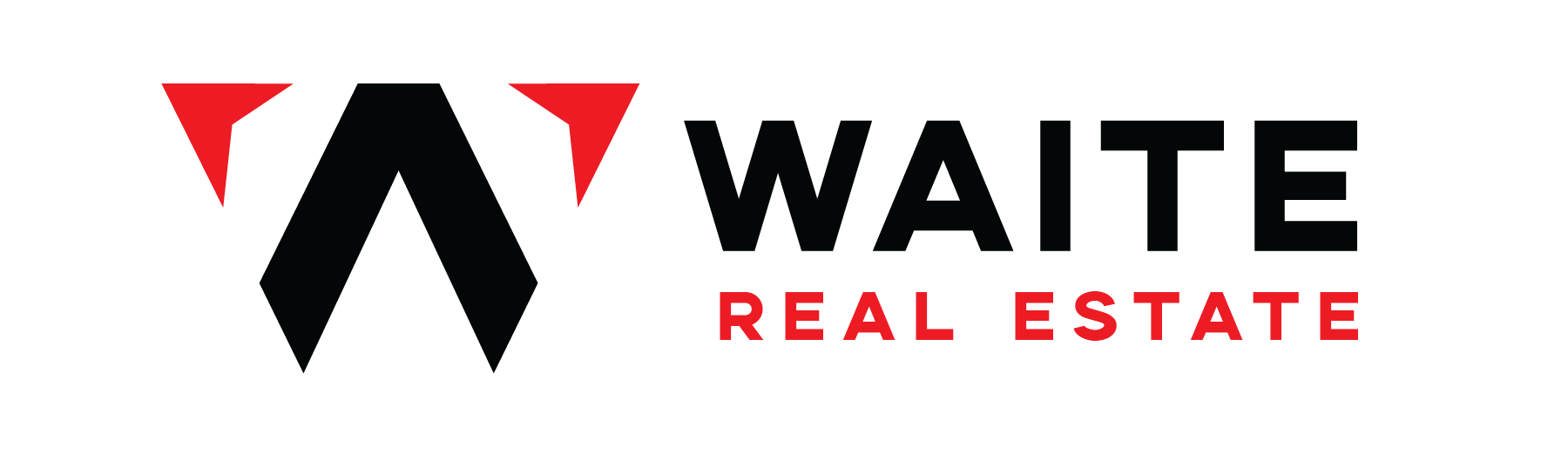 Waite Real Estate Logo
