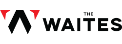The Waites Logo