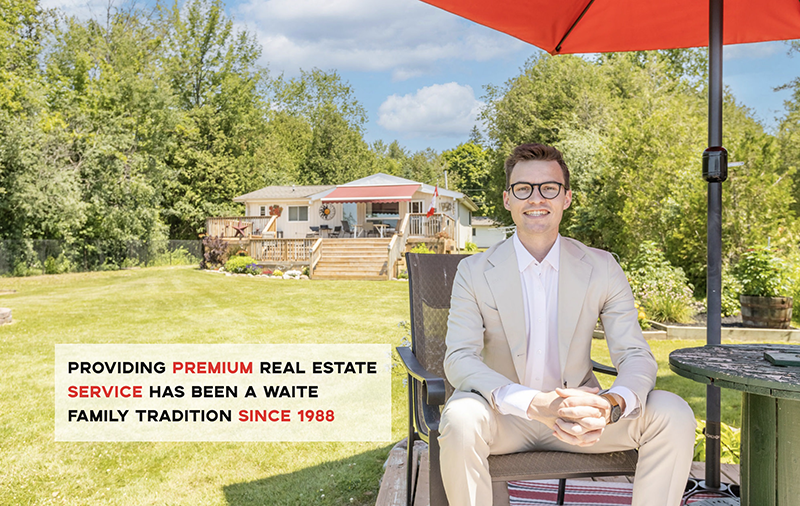 Waite Real Estate Kawartha Lakes Real Estate Our Listings